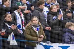 OB - F.C. København - 21/02-2026