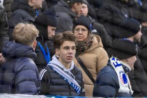 OB - F.C. København - 21/02-2026