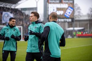 OB - F.C. København - 21/02-2026