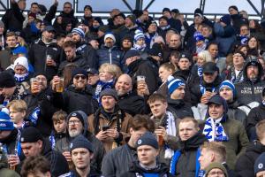 OB - F.C. København - 21/02-2026