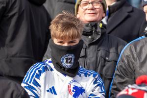 OB - F.C. København - 21/02-2026