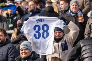 OB - F.C. København - 21/02-2026