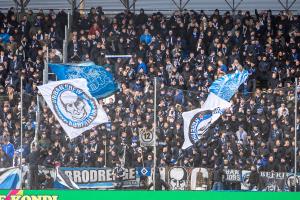 OB - F.C. København - 21/02-2026