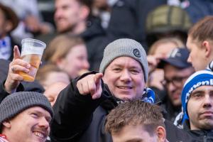 OB - F.C. København - 21/02-2026