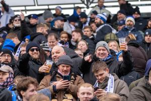 OB - F.C. København - 21/02-2026