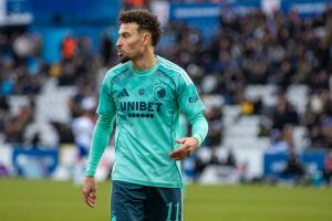 OB - F.C. København - 21/02-2026