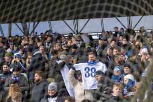 OB - F.C. København - 21/02-2026