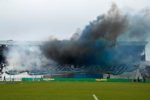 OB - F.C. København - 21/02-2026