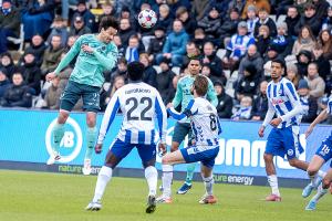 OB - F.C. København - 21/02-2026