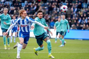 OB - F.C. København - 21/02-2026