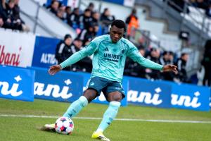 OB - F.C. København - 21/02-2026