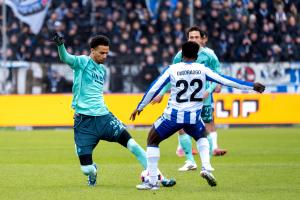 OB - F.C. København - 21/02-2026