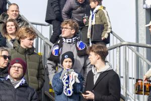 OB - F.C. København - 21/02-2026