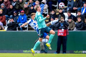 OB - F.C. København - 21/02-2026