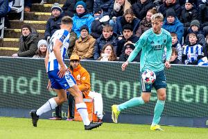 OB - F.C. København - 21/02-2026