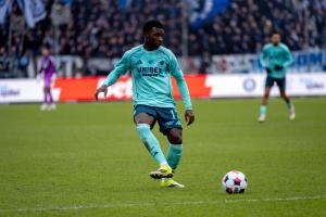 OB - F.C. København - 21/02-2026