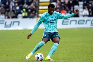 OB - F.C. København - 21/02-2026