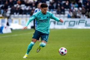 OB - F.C. København - 21/02-2026