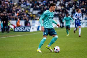 OB - F.C. København - 21/02-2026