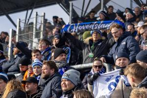 OB - F.C. København - 21/02-2026
