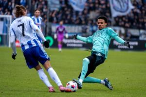 OB - F.C. København - 21/02-2026