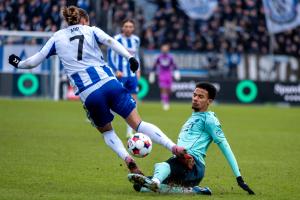 OB - F.C. København - 21/02-2026