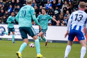 OB - F.C. København - 21/02-2026