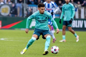 OB - F.C. København - 21/02-2026