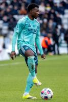 OB - F.C. København - 21/02-2026