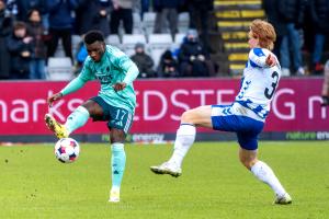 OB - F.C. København - 21/02-2026