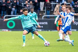 OB - F.C. København - 21/02-2026