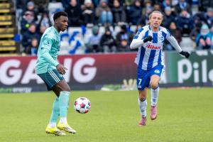 OB - F.C. København - 21/02-2026