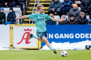 OB - F.C. København - 21/02-2026