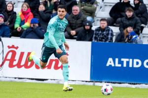 OB - F.C. København - 21/02-2026