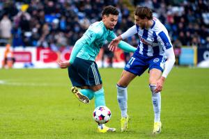 OB - F.C. København - 21/02-2026