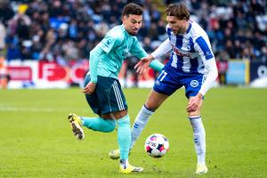 OB - F.C. København - 21/02-2026