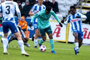 OB - F.C. København - 21/02-2026