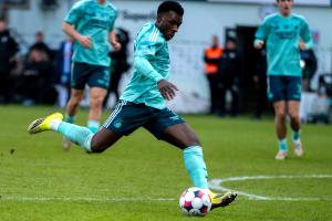 OB - F.C. København - 21/02-2026