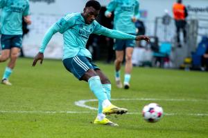 OB - F.C. København - 21/02-2026