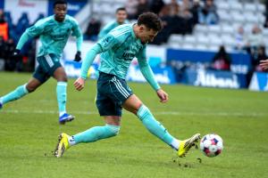 OB - F.C. København - 21/02-2026