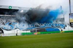 OB - F.C. København - 21/02-2026