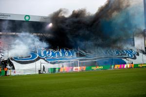 OB - F.C. København - 21/02-2026