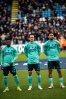 OB - F.C. København - 21/02-2026