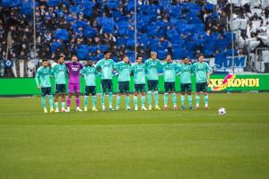 OB - F.C. København - 21/02-2026