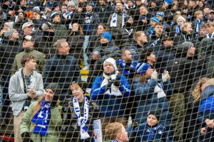 OB - F.C. København - 21/02-2026