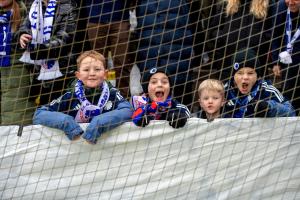 OB - F.C. København - 21/02-2026