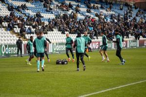 OB - F.C. København - 21/02-2026