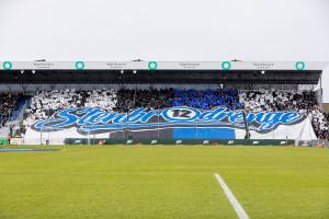 OB - F.C. København - 21/02-2026