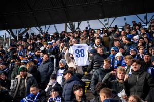 OB - F.C. København - 21/02-2026