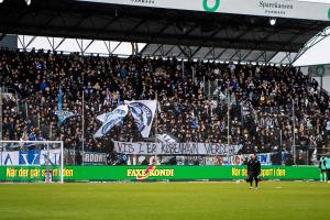 OB - F.C. København - 21/02-2026